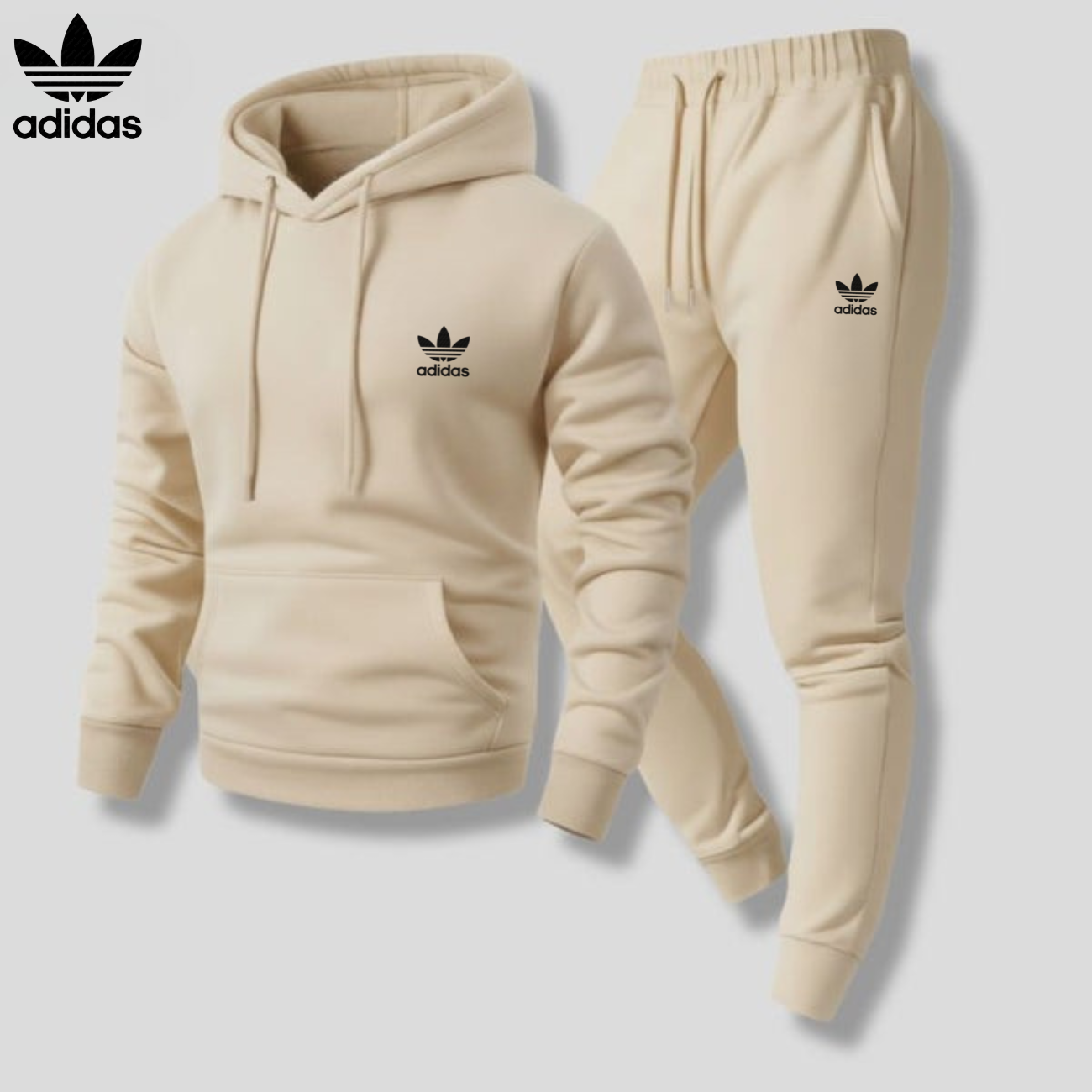 2026 Performance Tracksuit Set || Clearance Sale