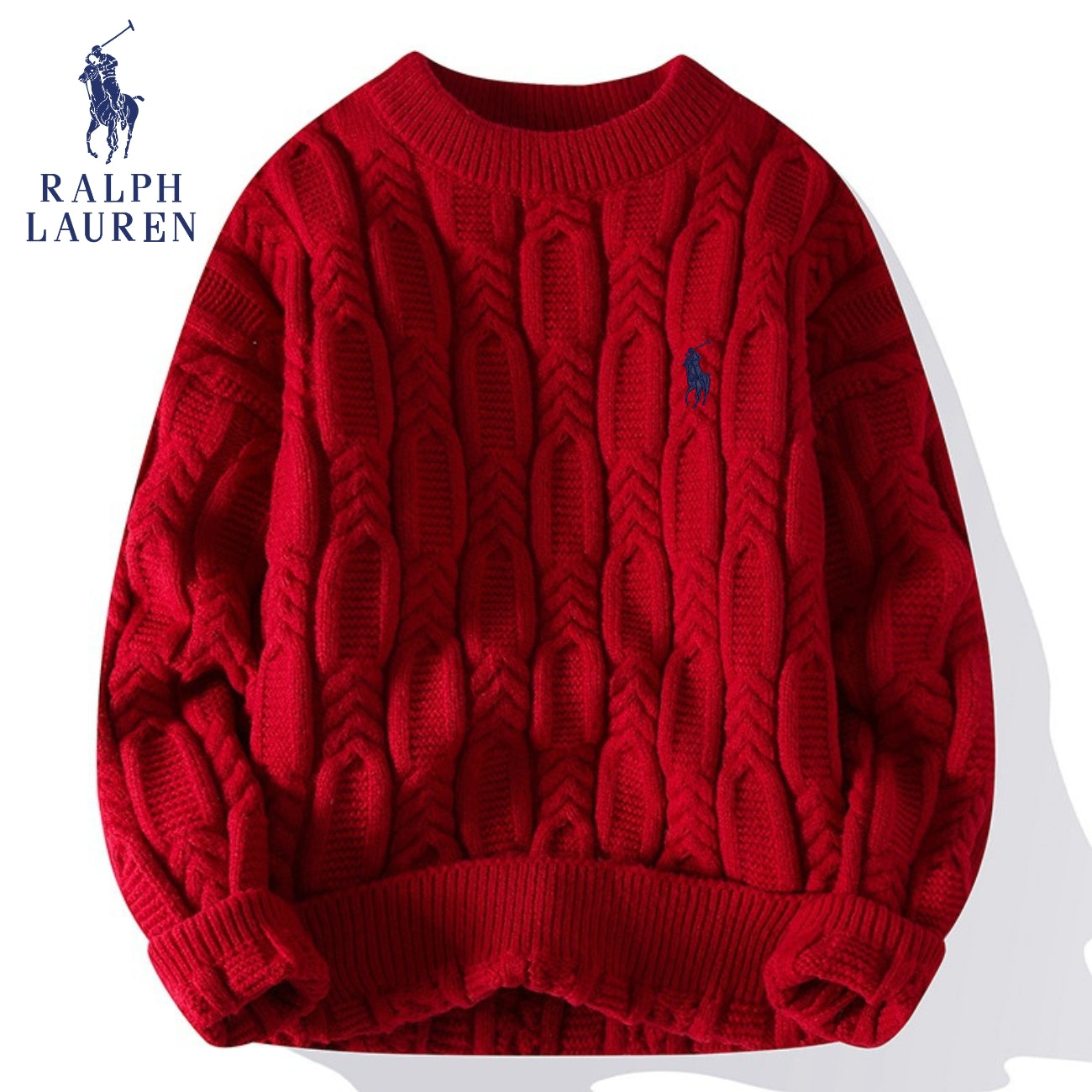 Elegant Sweater || CLEARANCE SALE