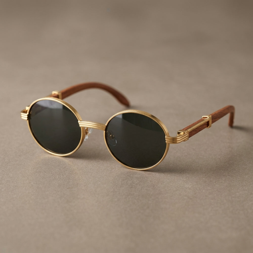 Ravenna Sunglasses