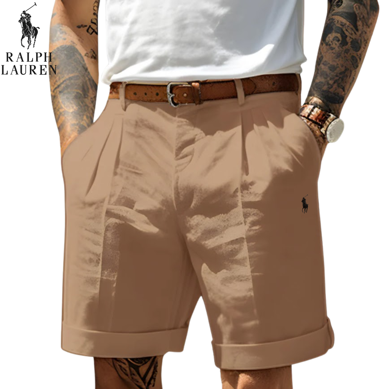 2026 Tailored Summer Shorts || Clearance Sale