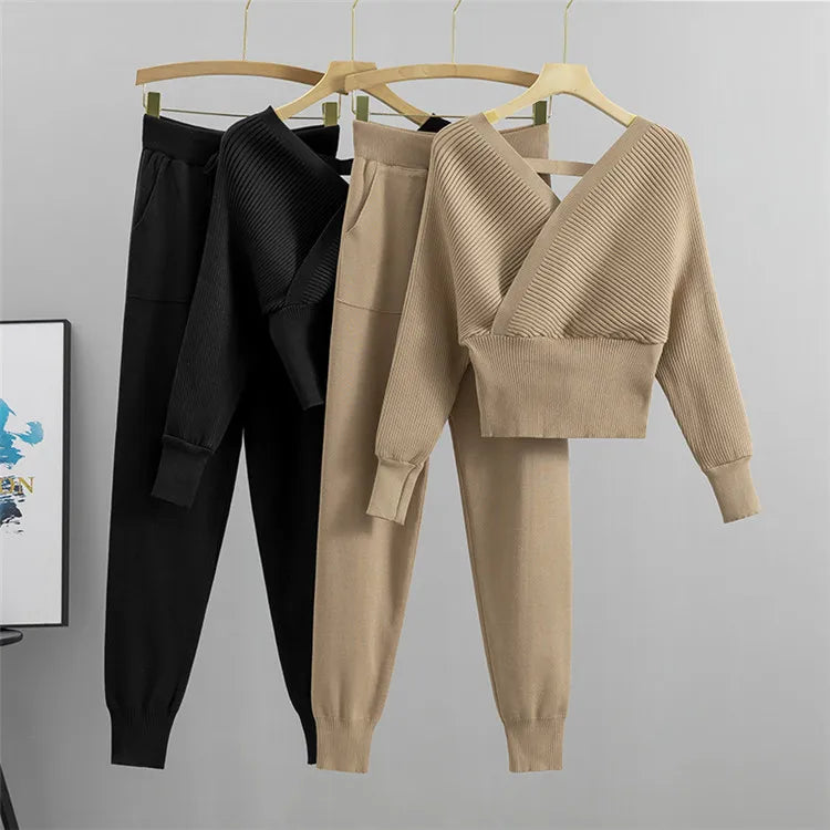 The Olivia Lounge Set