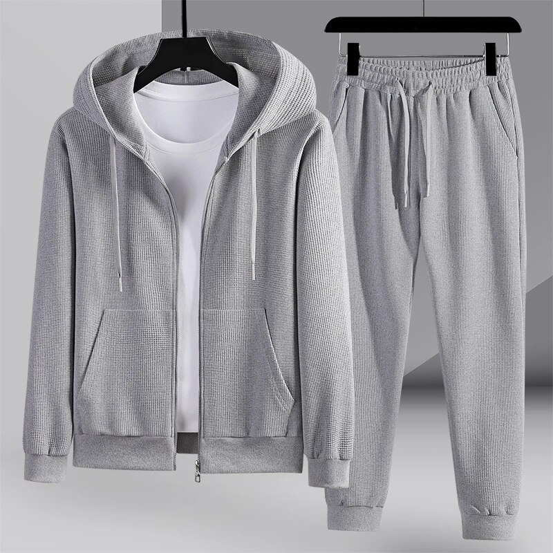 The CloudKnit Relaxed Comfort Set