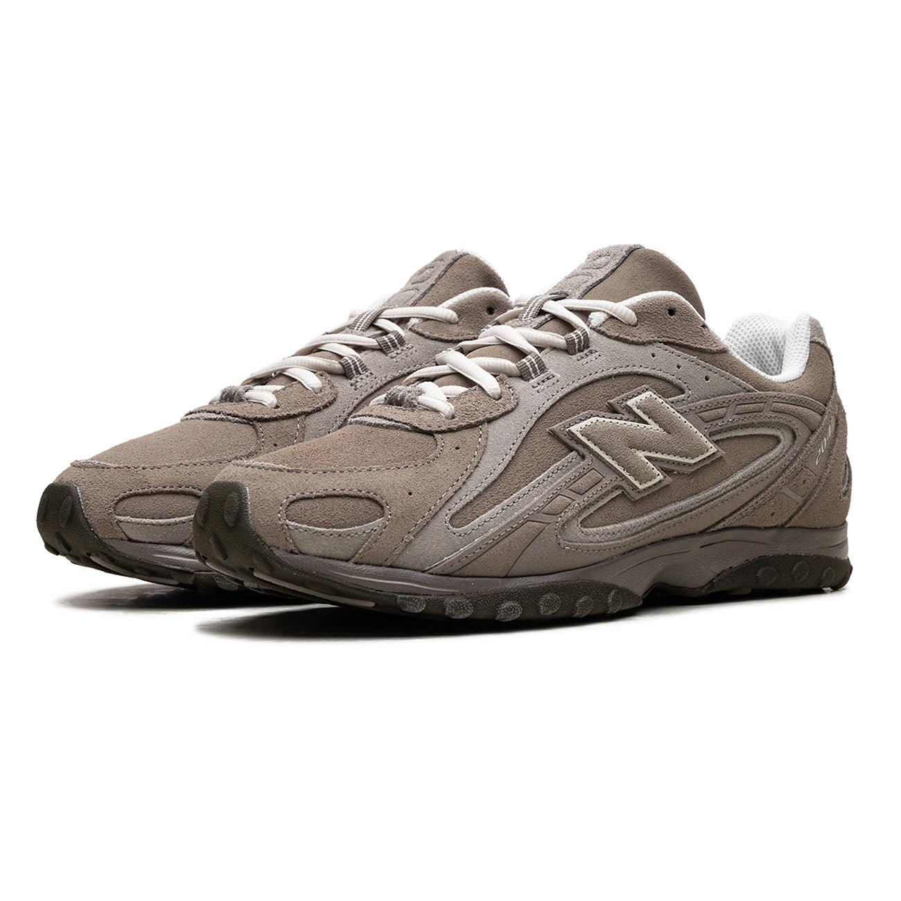 NB 204L Mushroom Arid Stone | Zalorah