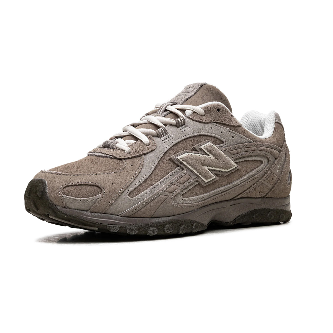NB 204L Mushroom Arid Stone | Zalorah