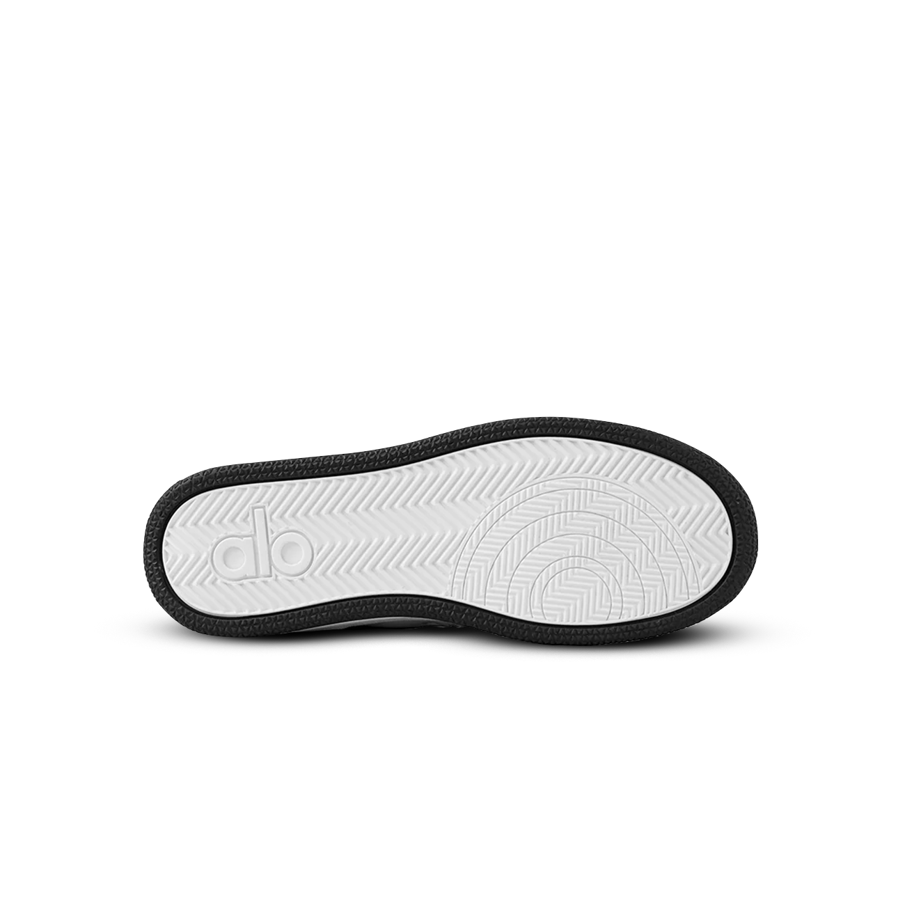 ALO Recovery Mode Sneaker