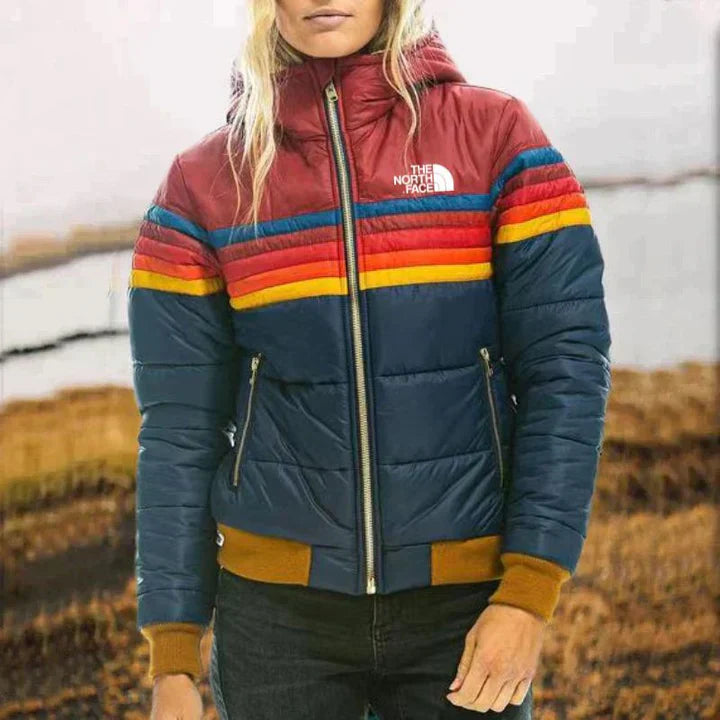 The North Face – Women’s Fleece Jacket
