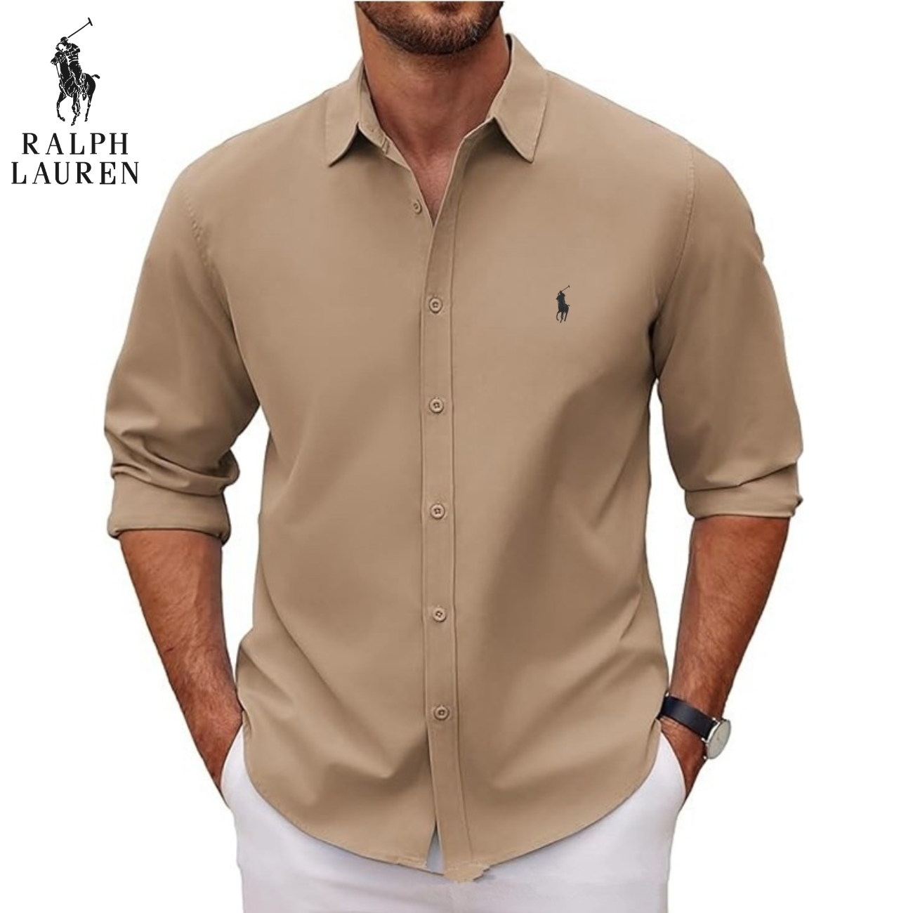 2026 Men's Ultimate Comfort Shirt || Clearance Sale