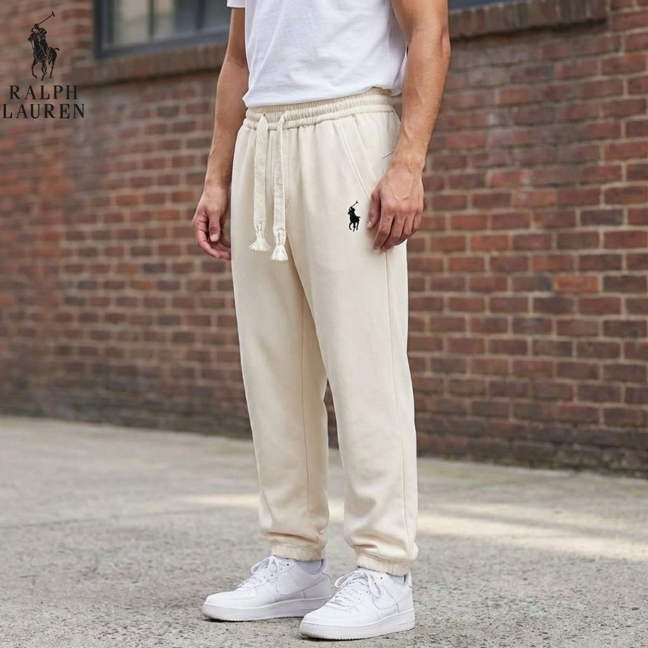 2026 Classic Comfort Jogger Pants || Clearance Sale