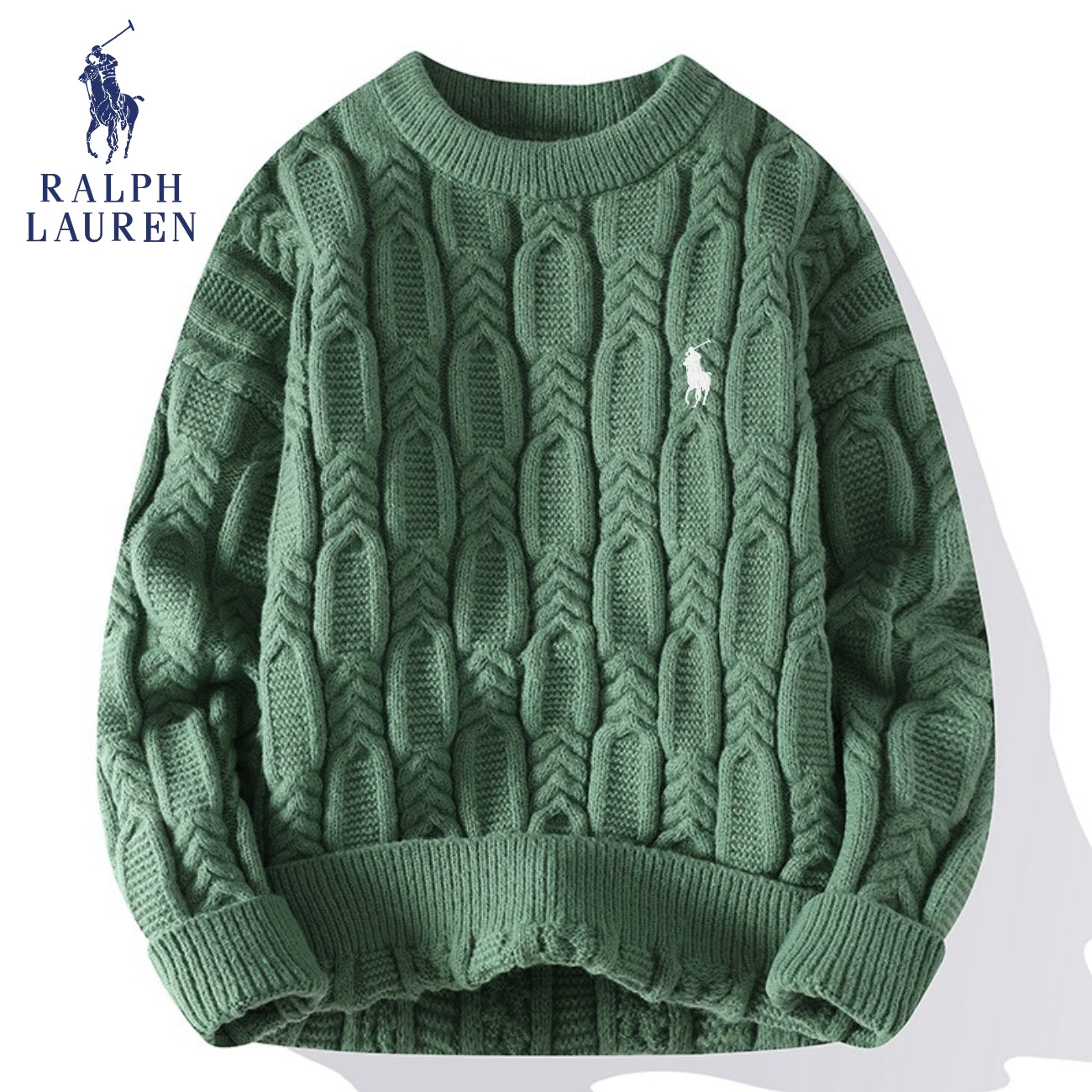 Elegant Sweater || CLEARANCE SALE