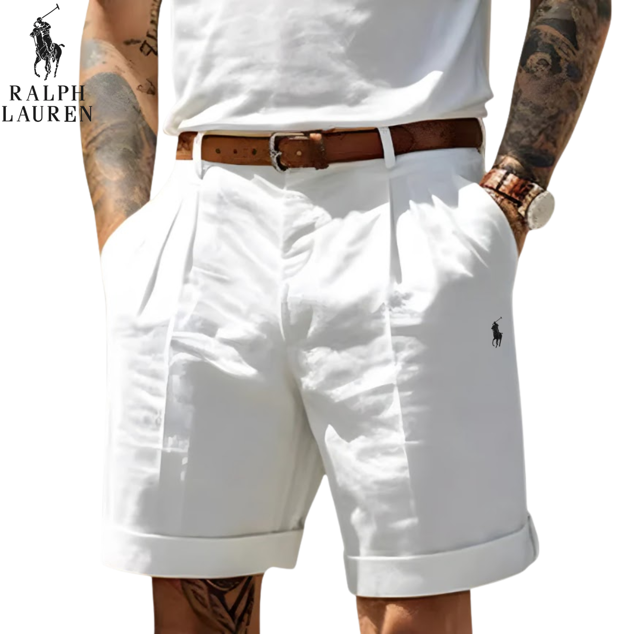2026 Tailored Summer Shorts || Clearance Sale