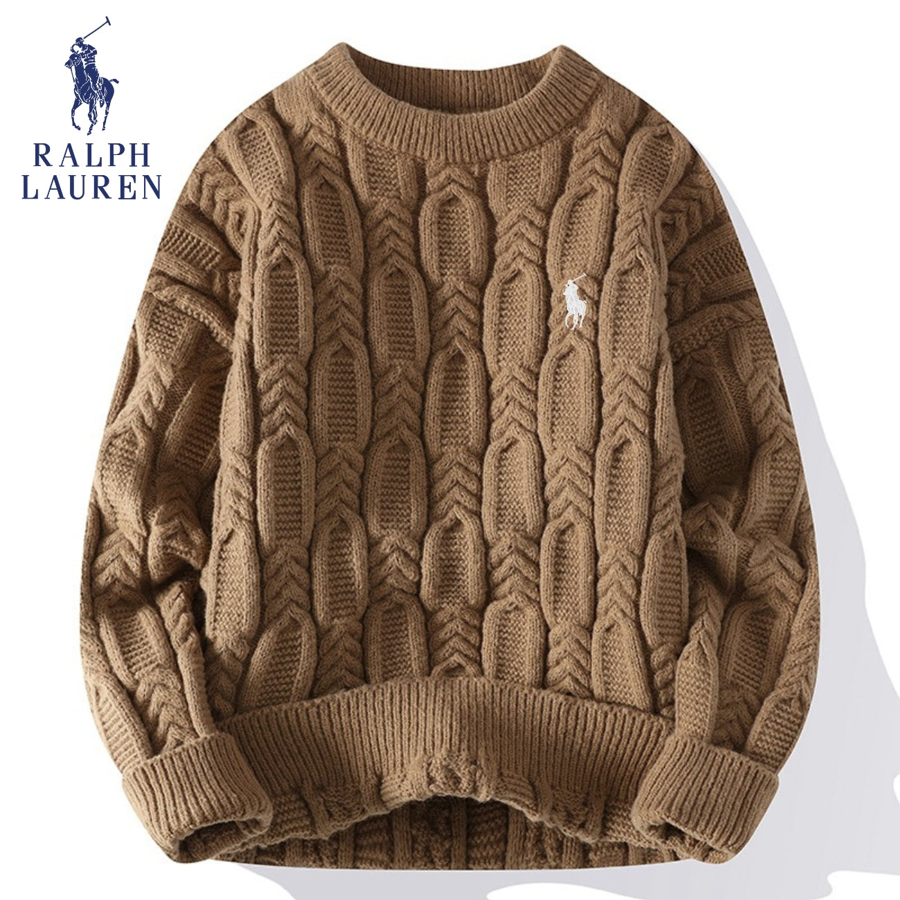 Elegant Sweater || CLEARANCE SALE