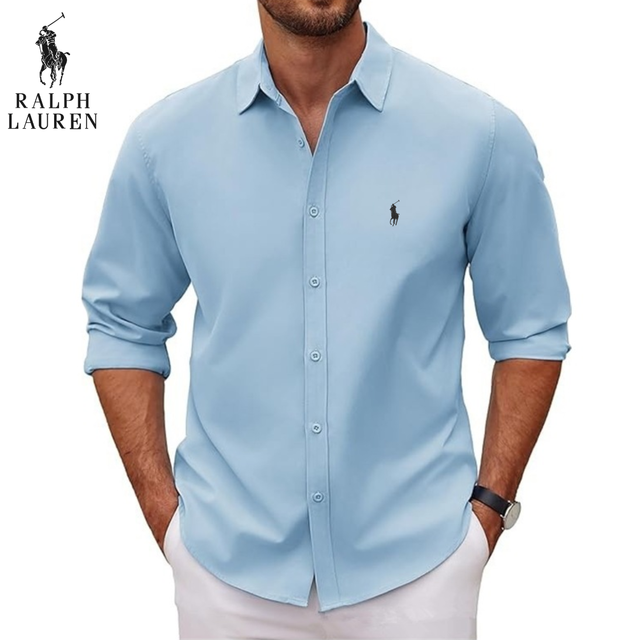 2026 Men's Ultimate Comfort Shirt || Clearance Sale