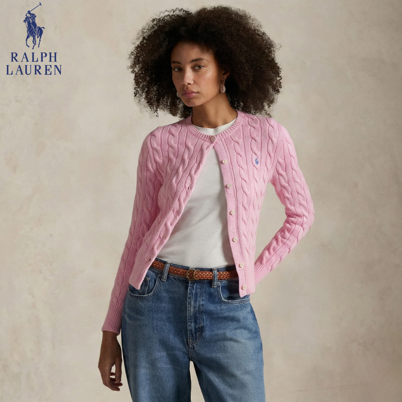 2026 Soft Cable Knit Cardigan || Clearance Sale