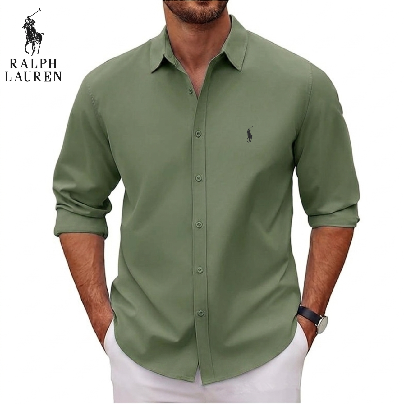2026 Men's Ultimate Comfort Shirt || Clearance Sale