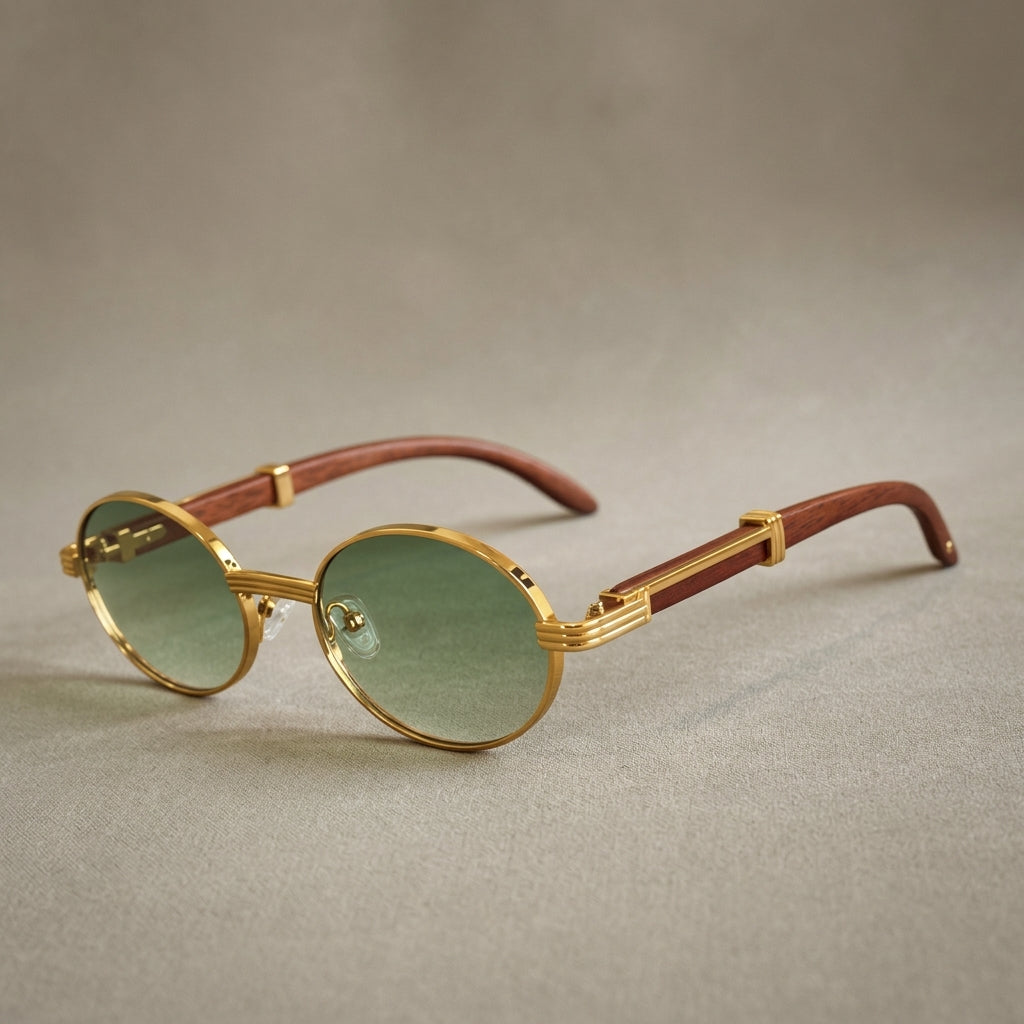 Ravenna Sunglasses