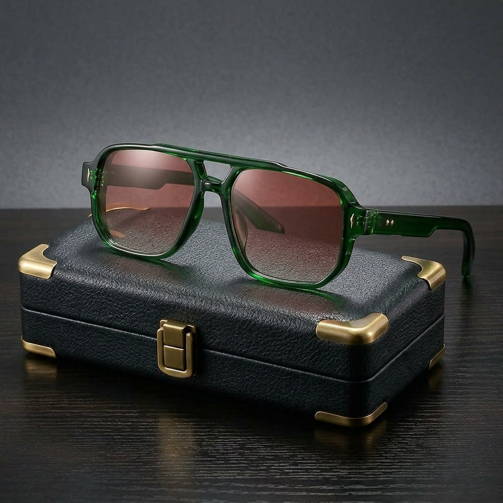 Jackson Sunglasses
