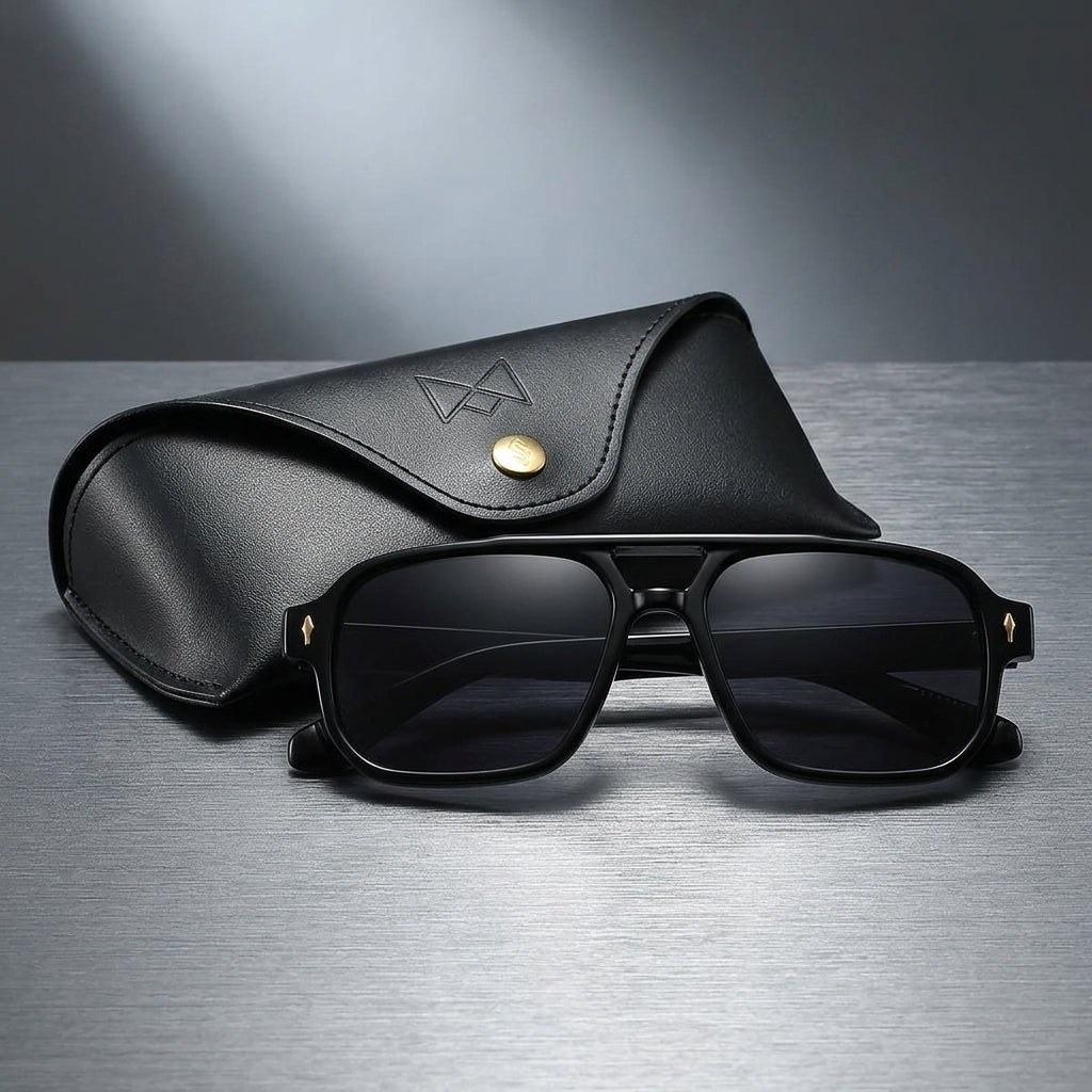 Jackson Sunglasses