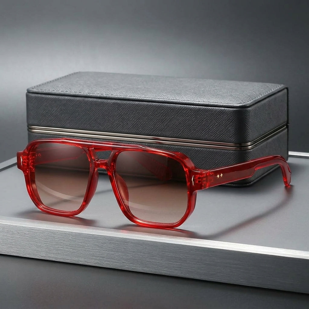 Jackson Sunglasses