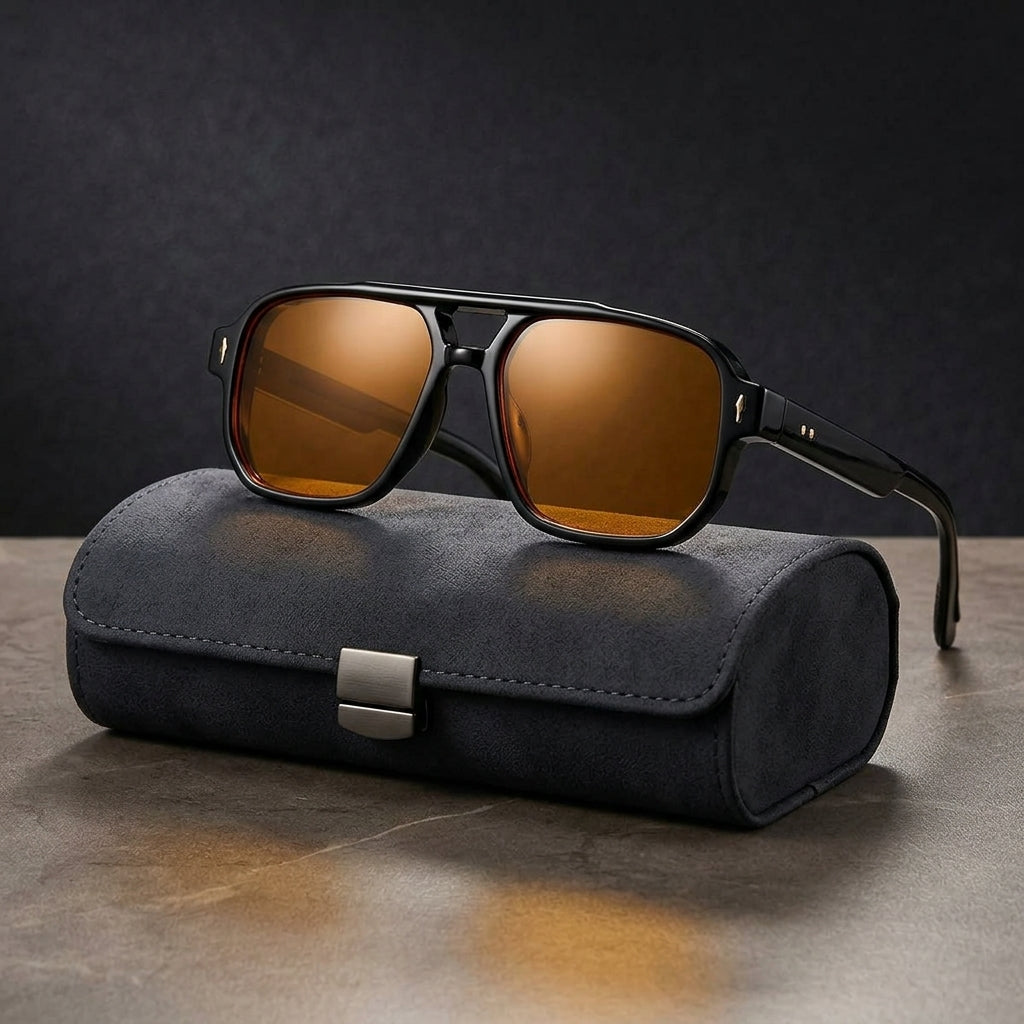Jackson Sunglasses