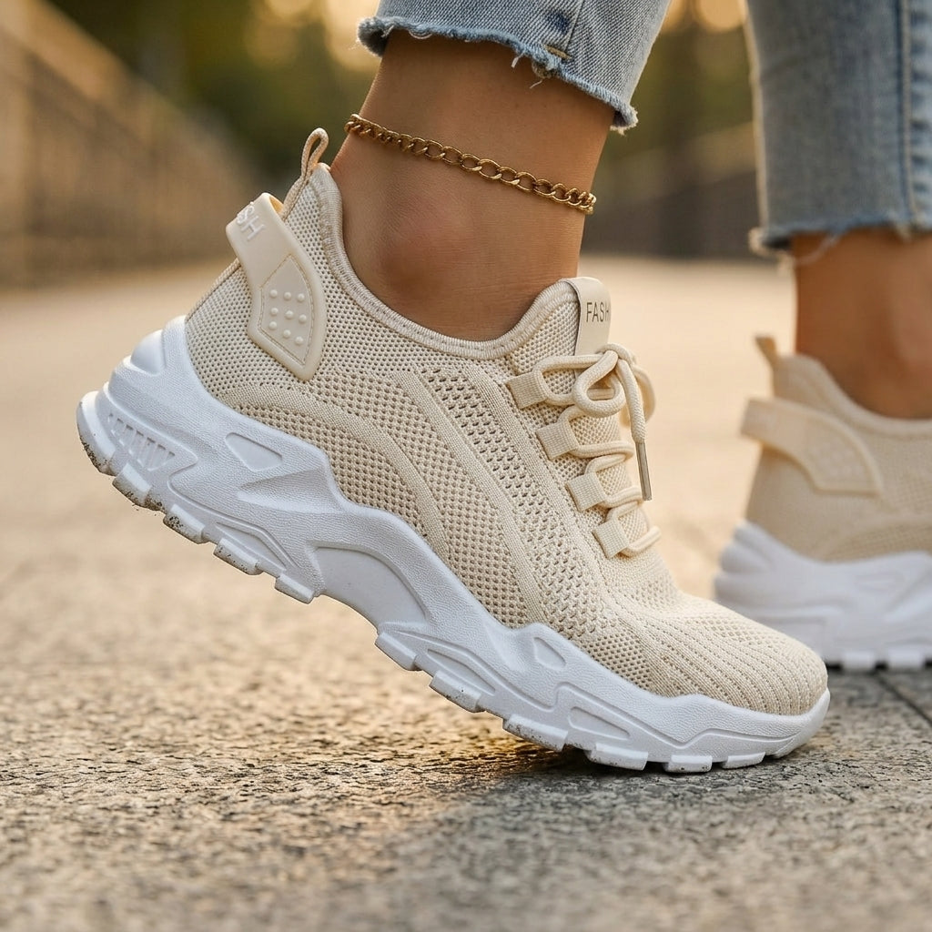 Cannes Orthopedic Sneakers