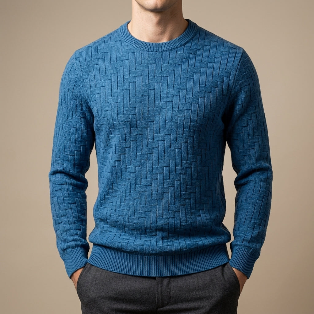 Tom Knit Prestige Shirt
