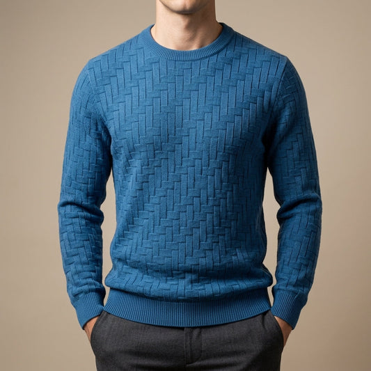 Tom Knit Prestige Shirt