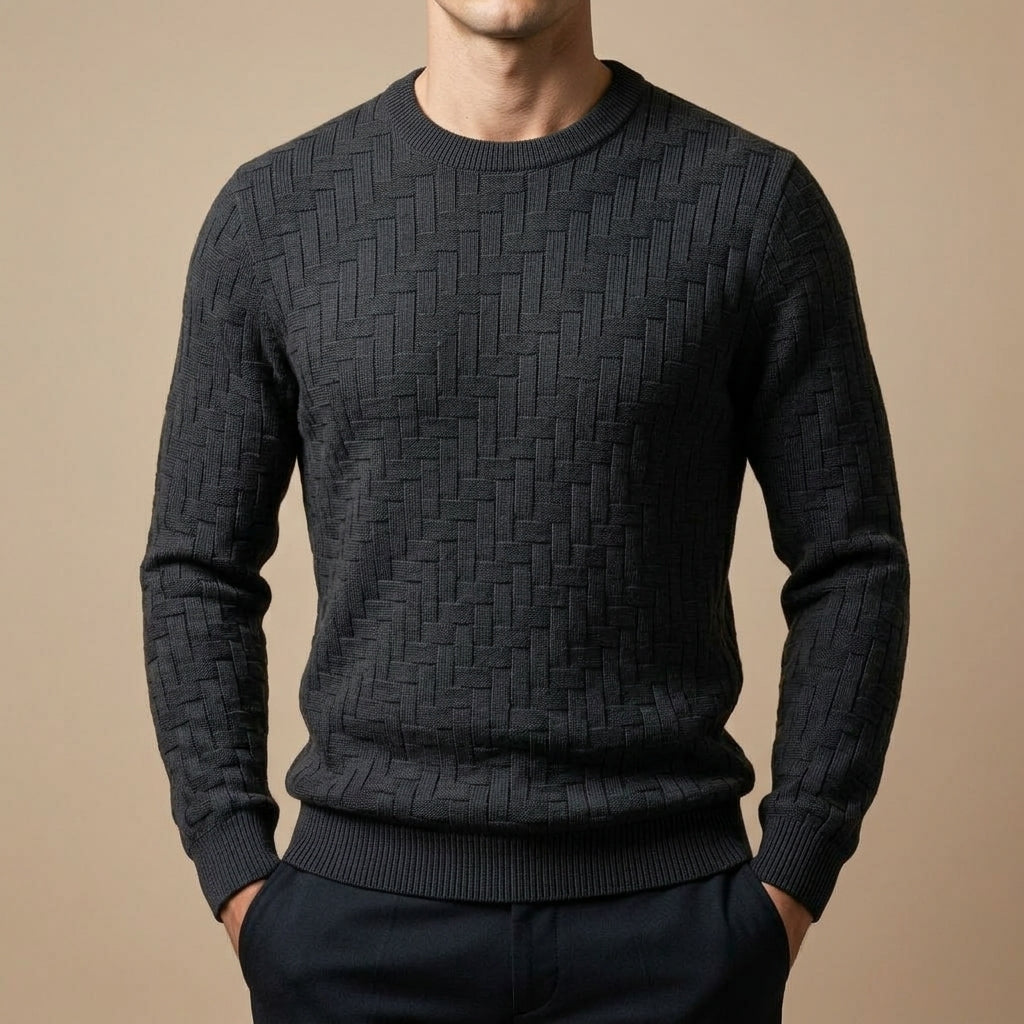 Tom Knit Prestige Shirt