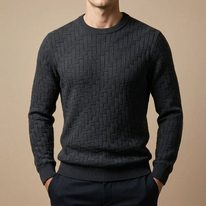 Tom Knit Prestige Shirt