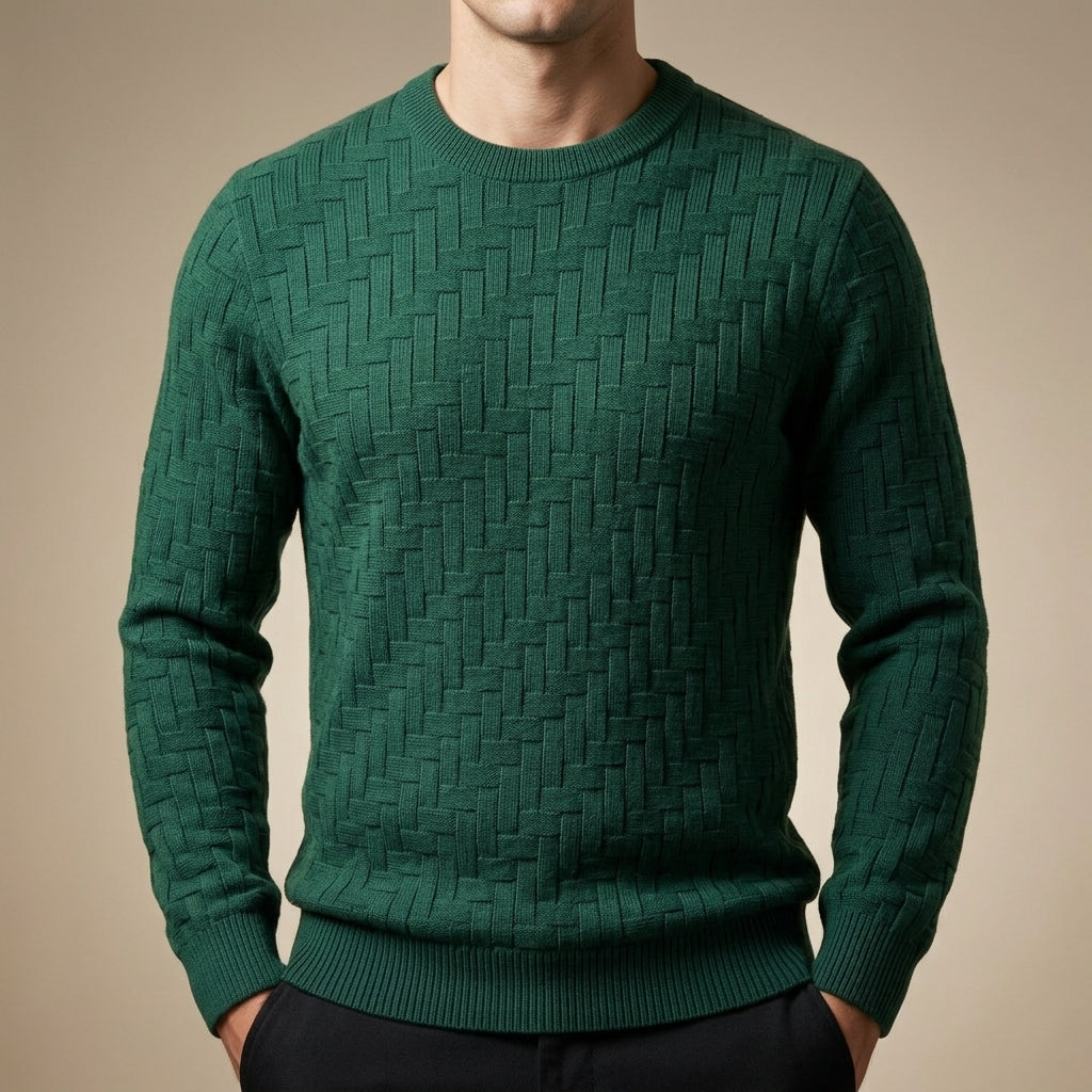 Tom Knit Prestige Shirt