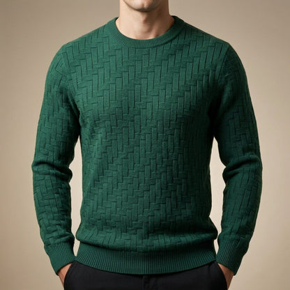 Tom Knit Prestige Shirt