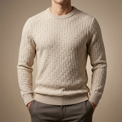 Tom Knit Prestige Shirt