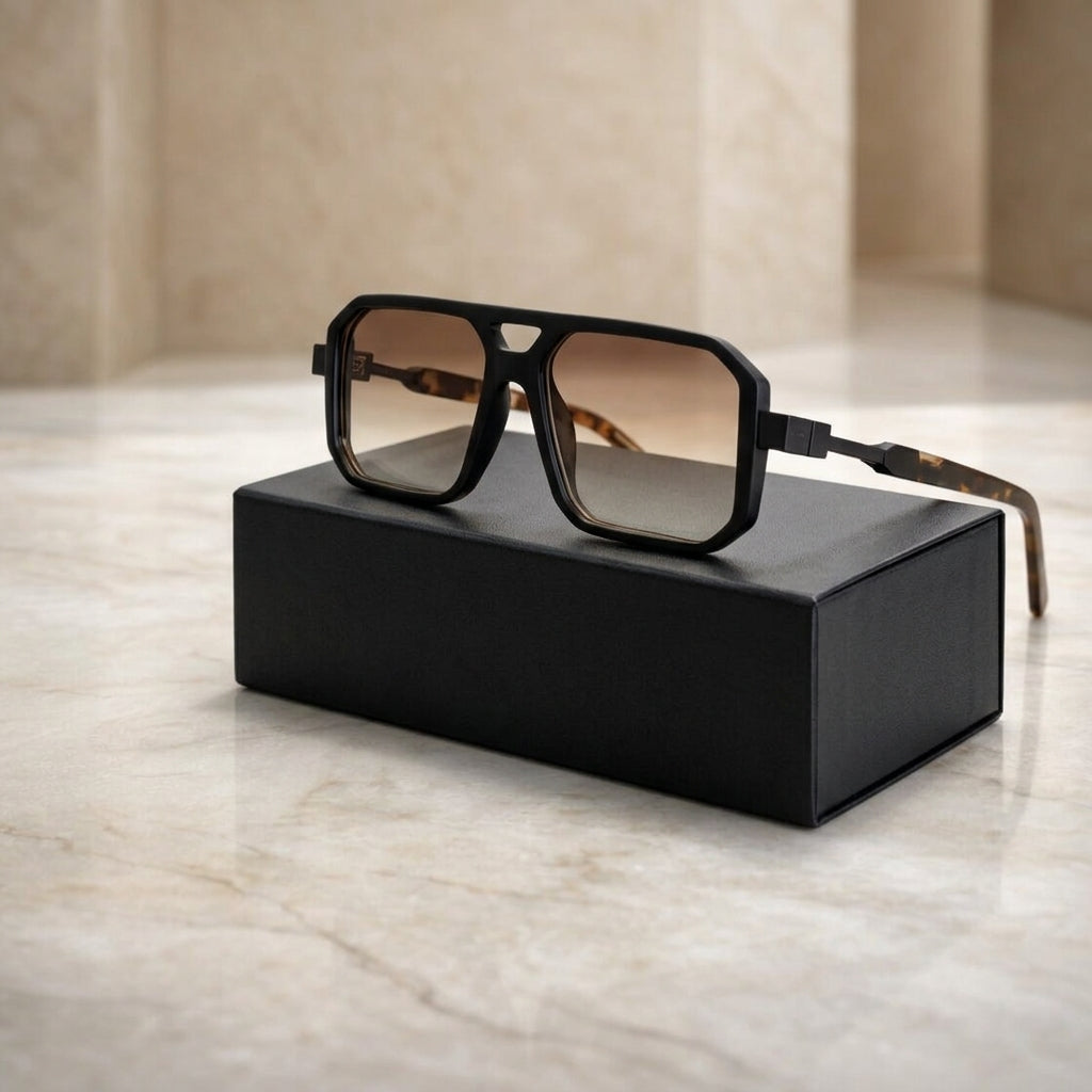 Matte Ravello Sunglasses