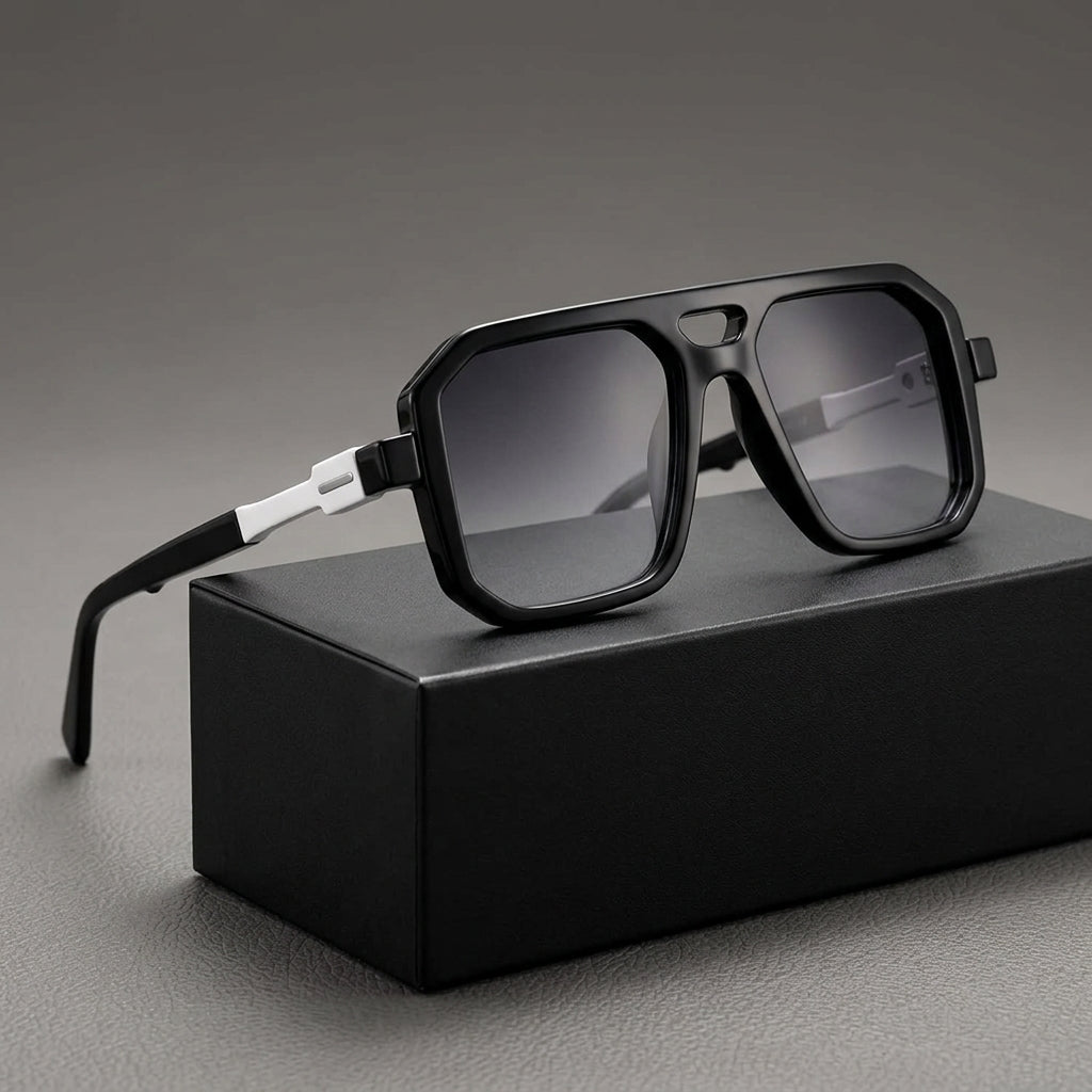 Matte Ravello Sunglasses
