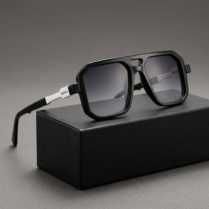 Matte Ravello Sunglasses