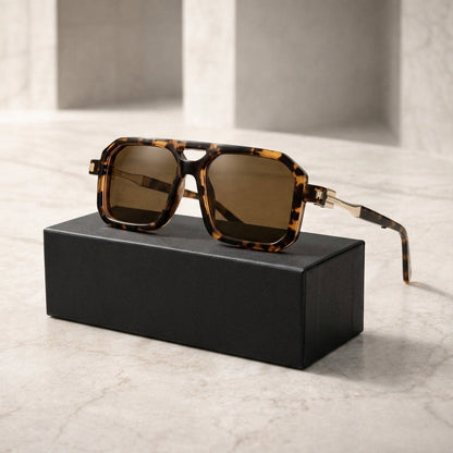 Matte Ravello Sunglasses