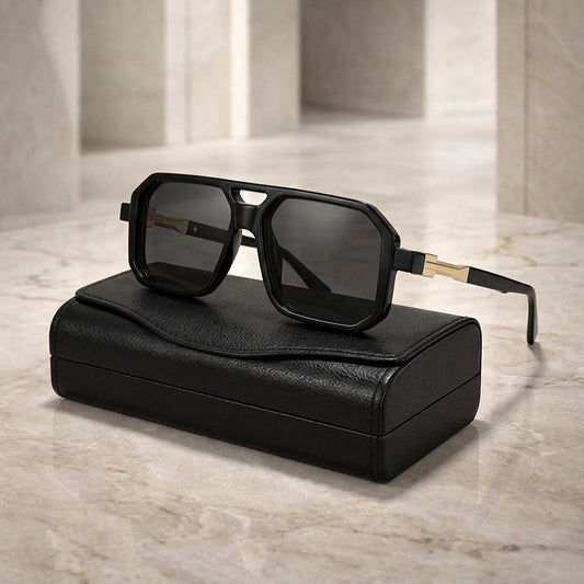 Matte Ravello Sunglasses