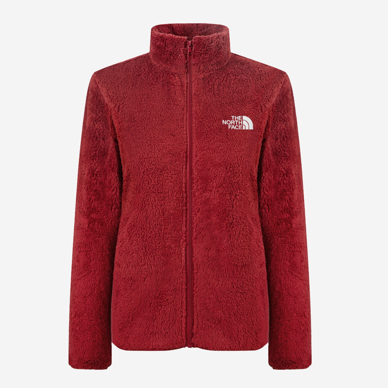 Soft Fleece Jacket - CLEARANCE SALE