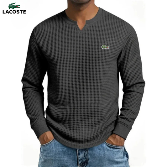 2026 Modern Textured Crew || CLEARANCE SALE