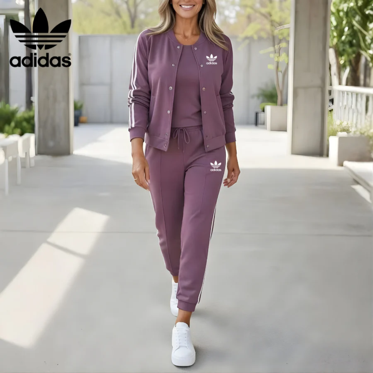 Kinetic Luxe Technical Set || Clearance Sale