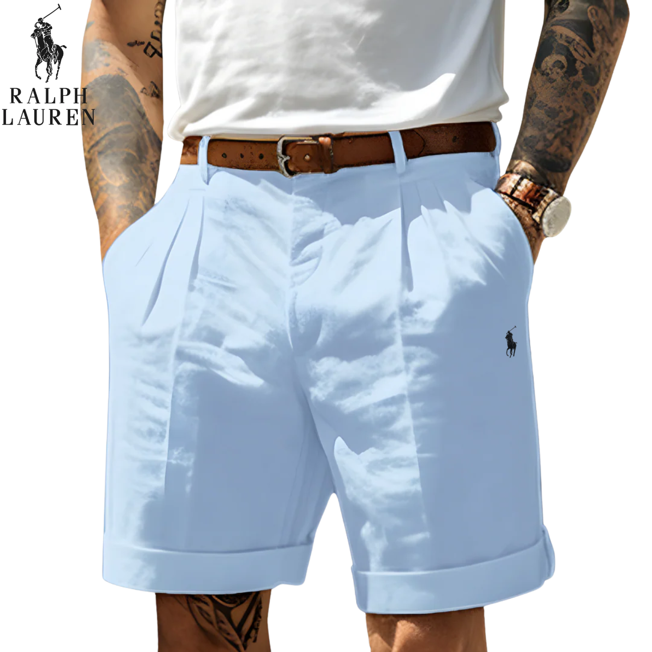 2026 Tailored Summer Shorts || Clearance Sale