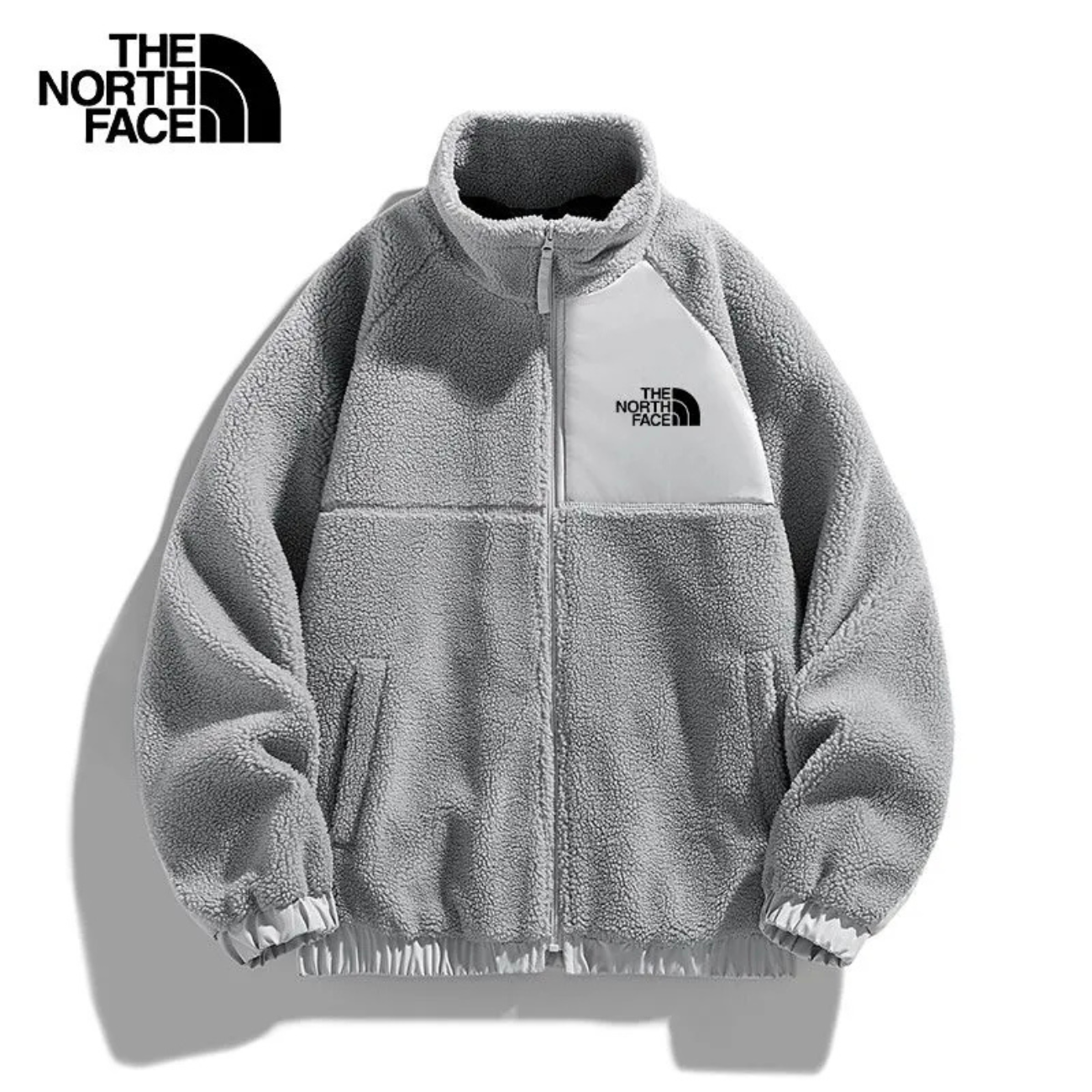 2026 Arctic Soft Fleece Jacket || Clearance Sale