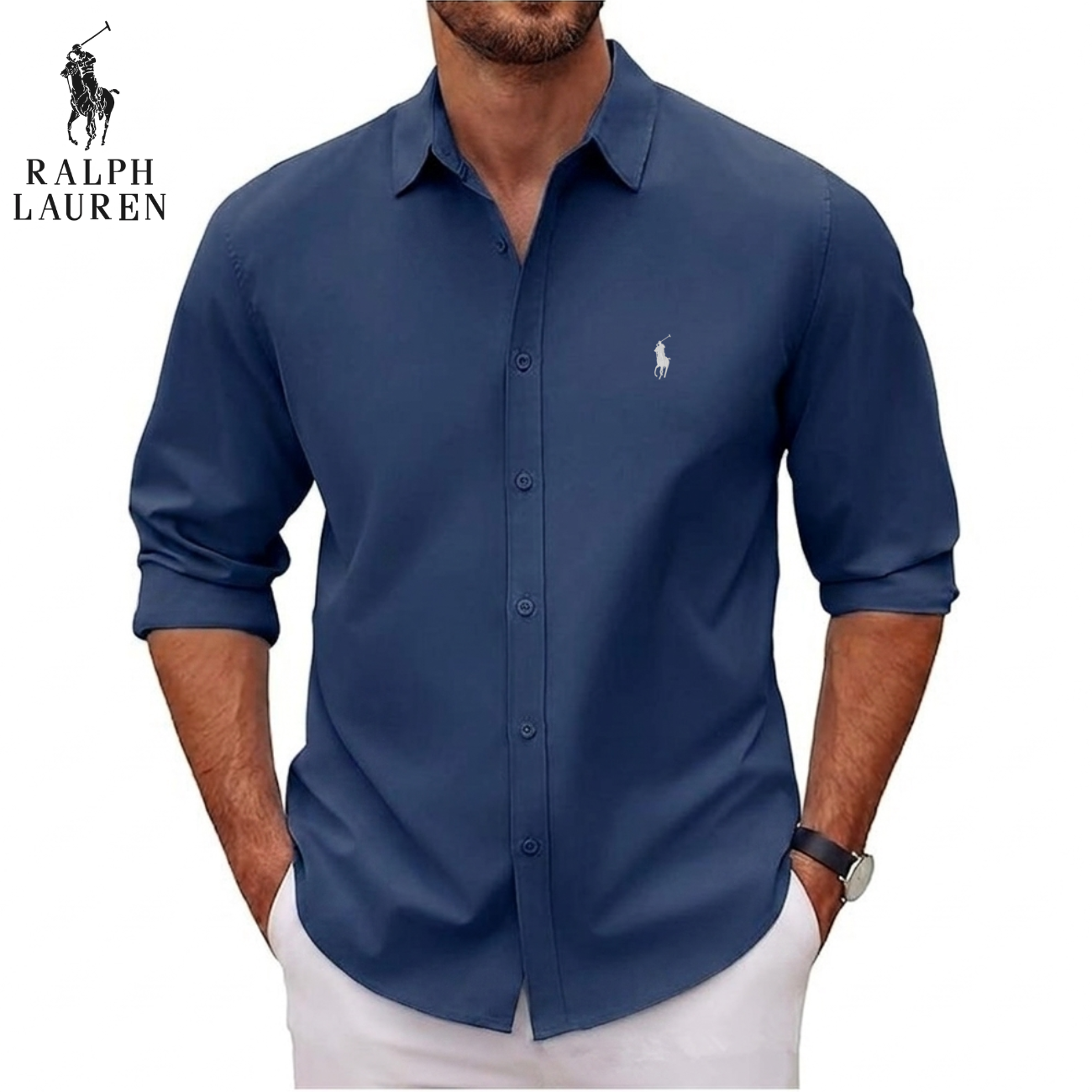 2026 Men's Ultimate Comfort Shirt || Clearance Sale