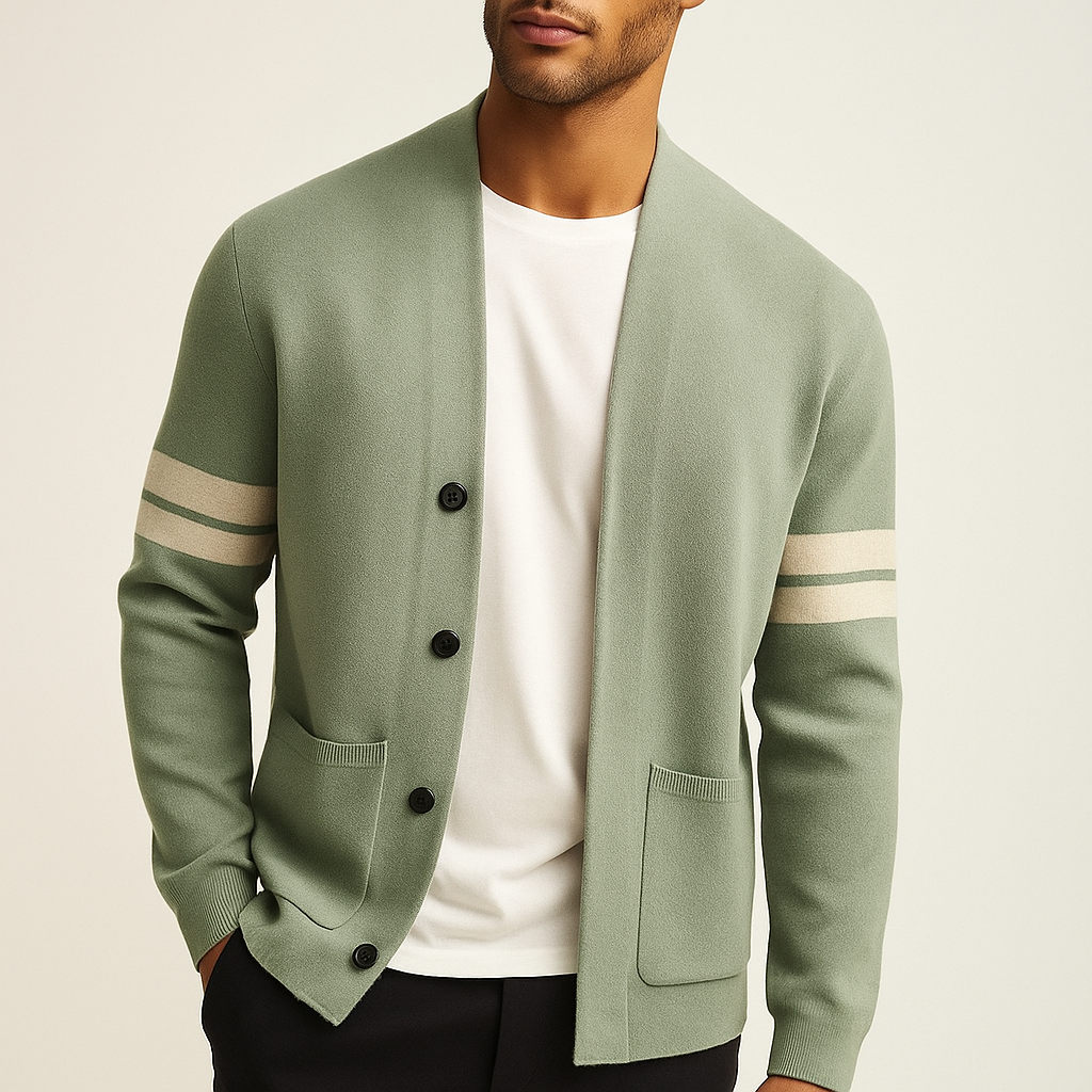 Sydney Cardigan