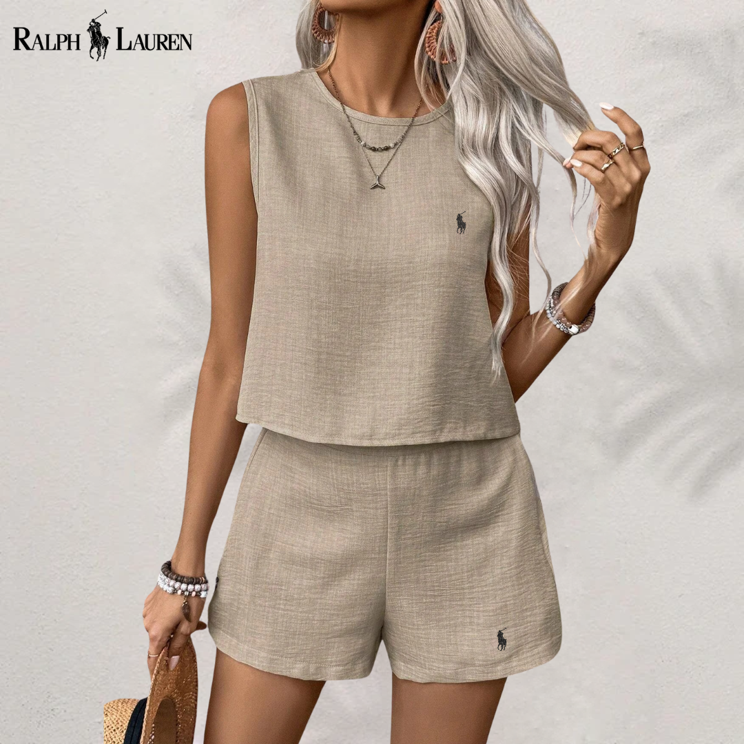 RL™ - Linen Serenity Complete Two Pieces