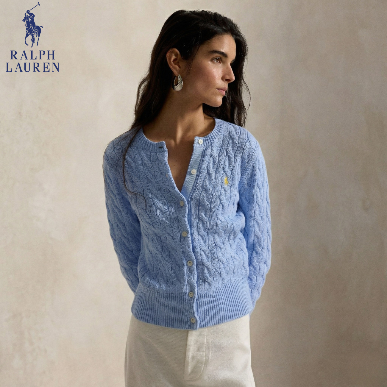 2026 Soft Cable Knit Cardigan || Clearance Sale