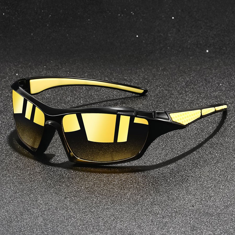 Apex Sunglasses