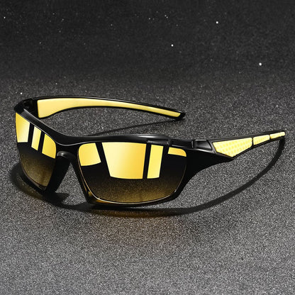 Apex Sunglasses