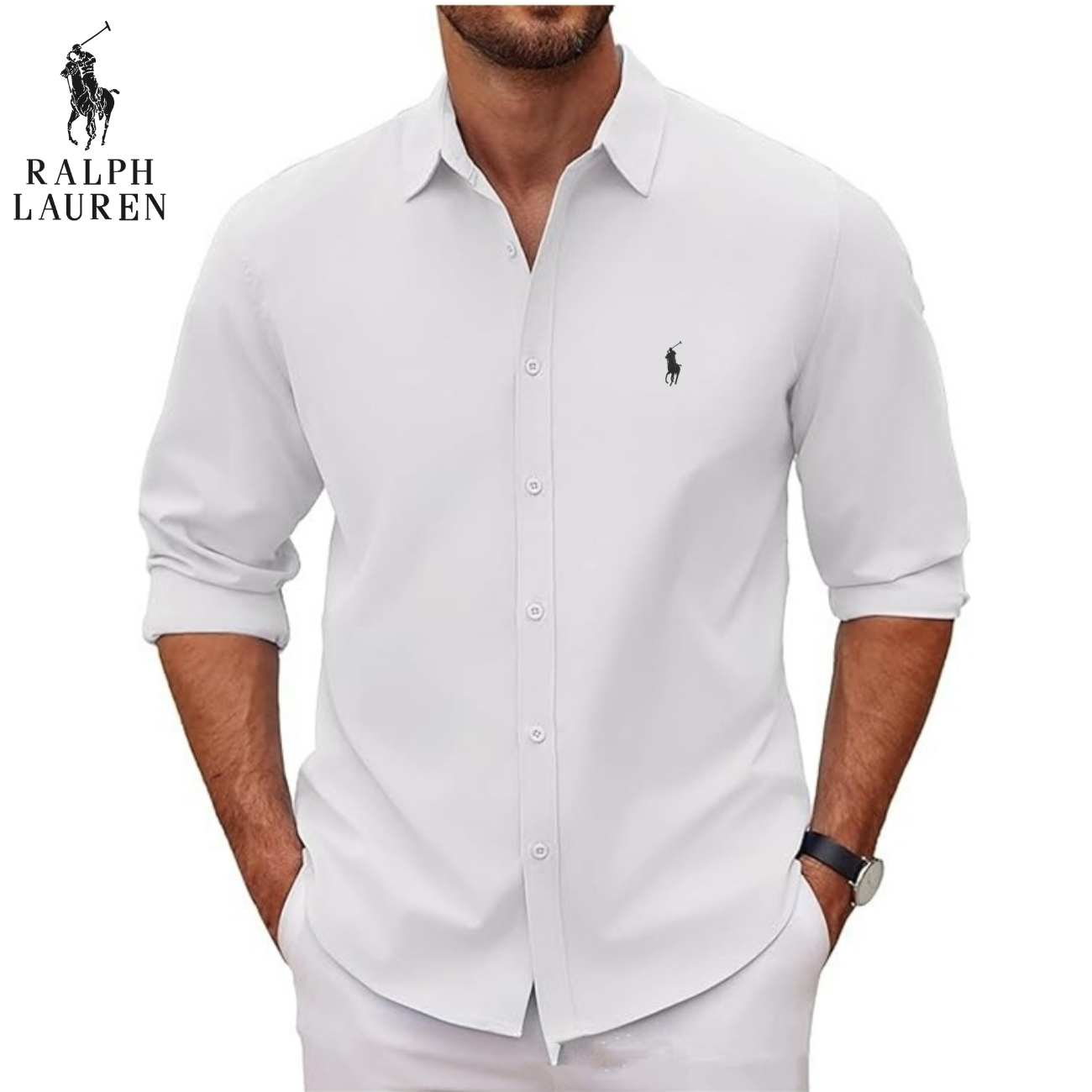 2026 Men's Ultimate Comfort Shirt || Clearance Sale