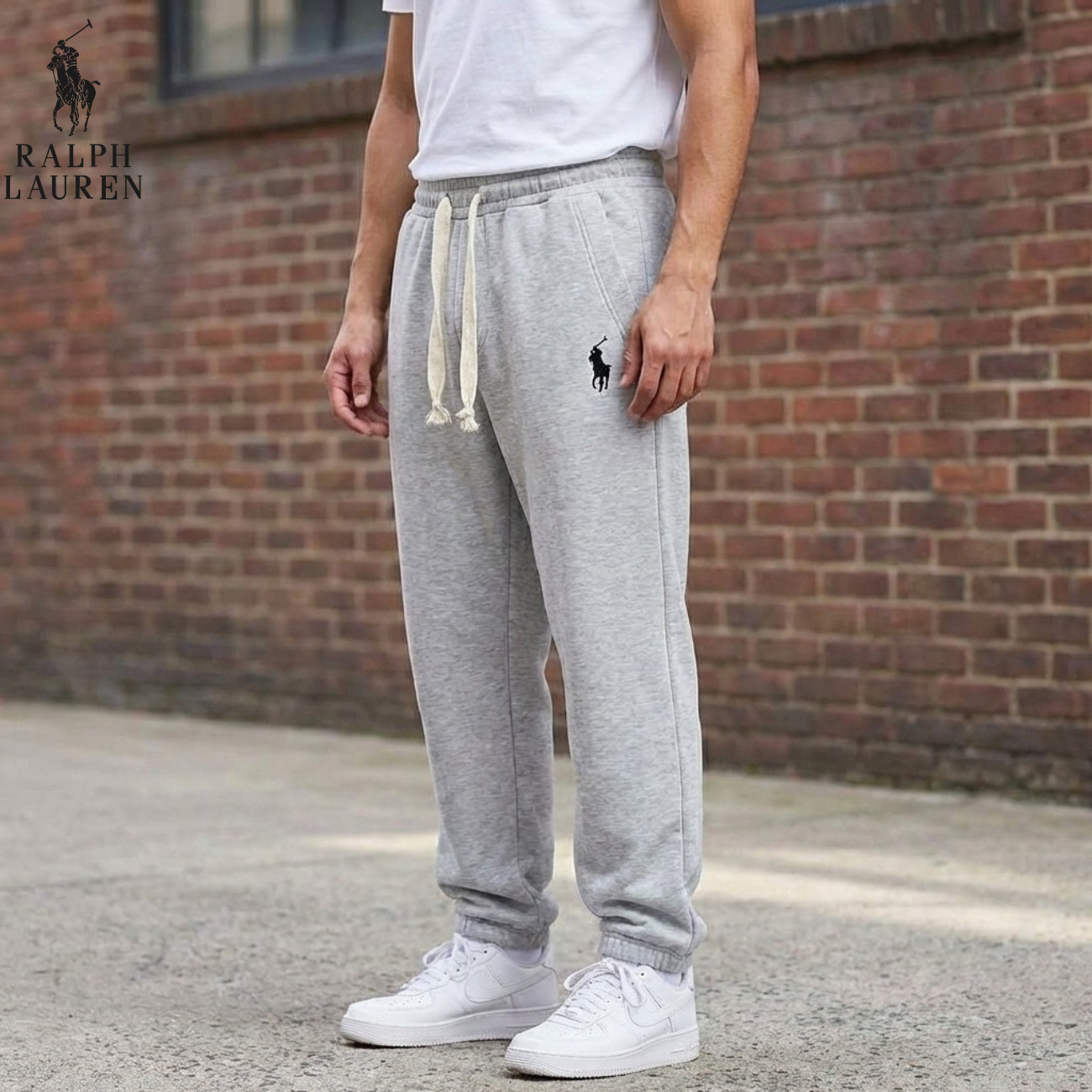 2026 Classic Comfort Jogger Pants || Clearance Sale