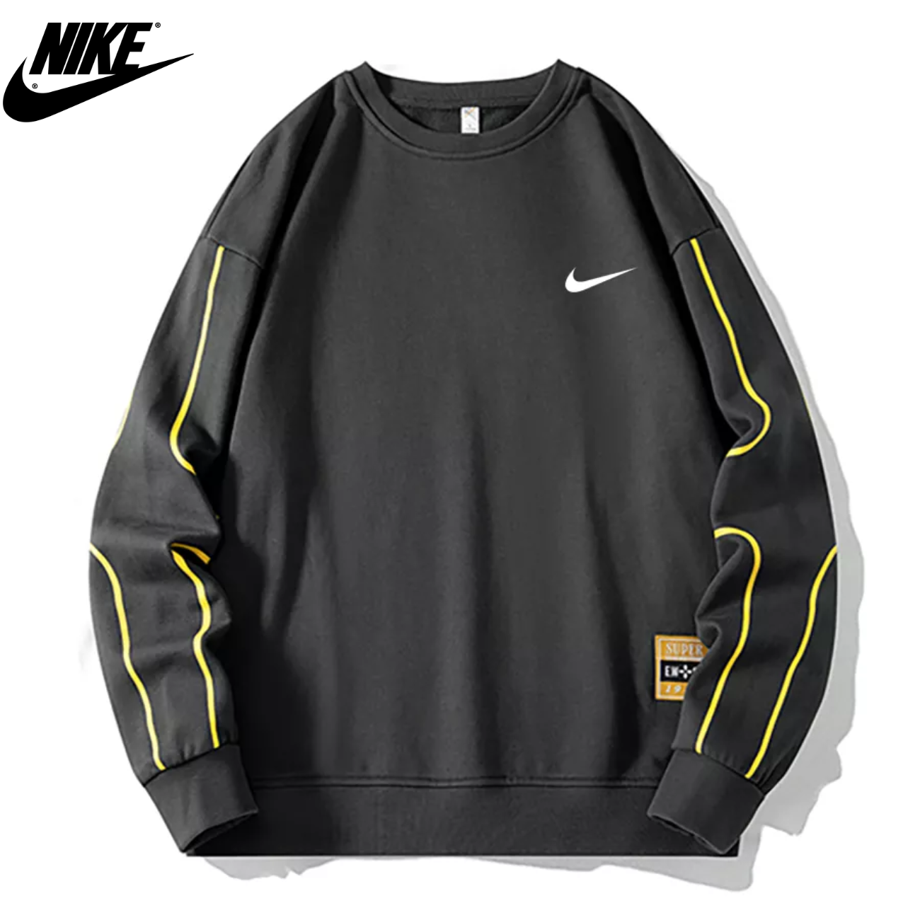 2026 Urban Flex Reflective Sweatshirt || Clearance Sale